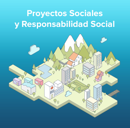 Proyectos sociales